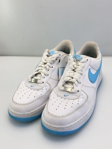 商品画像：AIR FORCE 1 07_エアフォース 1 07/28cm/WHT 2