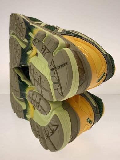 商品画像：ローカットスニーカー/26.5cm/GRN/F960624 4