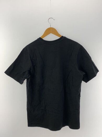 商品画像：Printed Arc Logo/Tシャツ/L/コットン/BLK 2