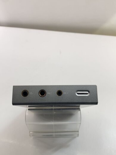 商品画像：Astell&Kern/オーディオプレーヤー/A&futura SE300/PPR51 3