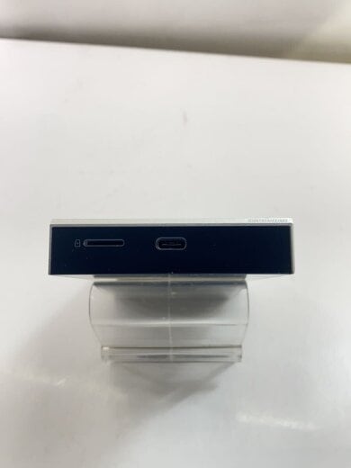 商品画像：Astell&Kern/オーディオプレーヤー/A&futura SE300/PPR51 4