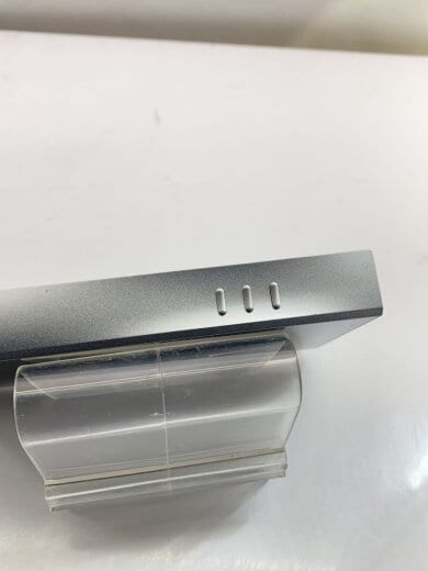 商品画像：Astell&Kern/オーディオプレーヤー/A&futura SE300/PPR51 5