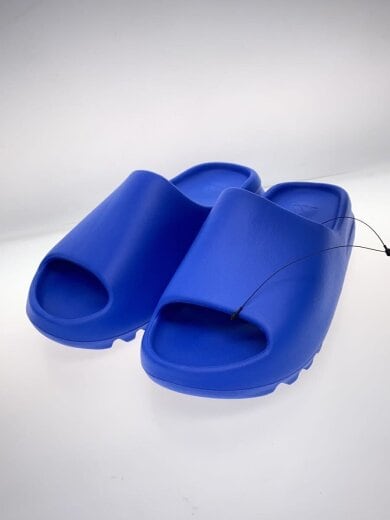 商品画像：YEEZY SLIDE_イージー スライド/28.5cm/BLU 2