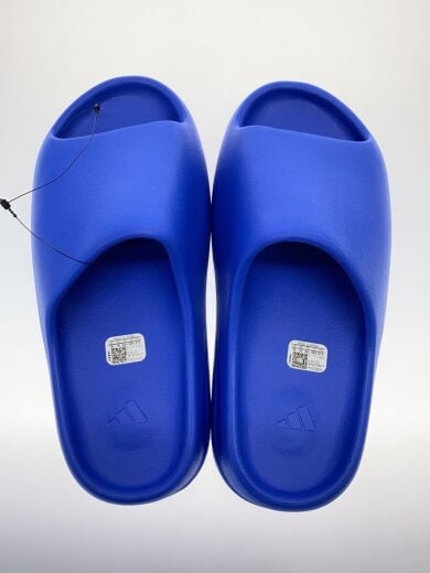 商品画像：YEEZY SLIDE_イージー スライド/28.5cm/BLU 3