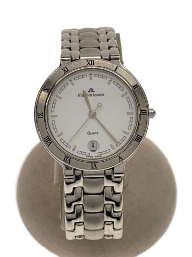 商品画像：クォーツ腕時計/アナログ/--/SLV/SLV/95417 1