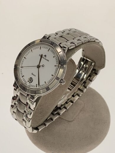 商品画像：クォーツ腕時計/アナログ/--/SLV/SLV/95417 2