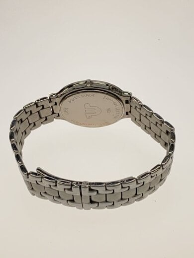 商品画像：クォーツ腕時計/アナログ/--/SLV/SLV/95417 4