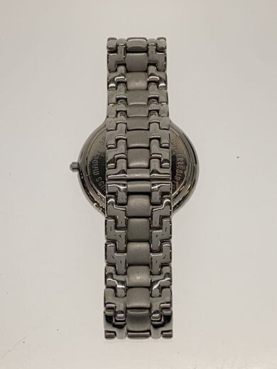 商品画像：クォーツ腕時計/アナログ/--/SLV/SLV/95417 5