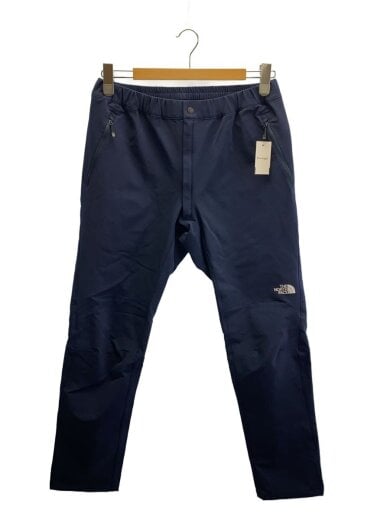 商品画像：ALPINE LIGHT PANT_アルパインライトパンツ/L/ナイロン/NVY/無地 1