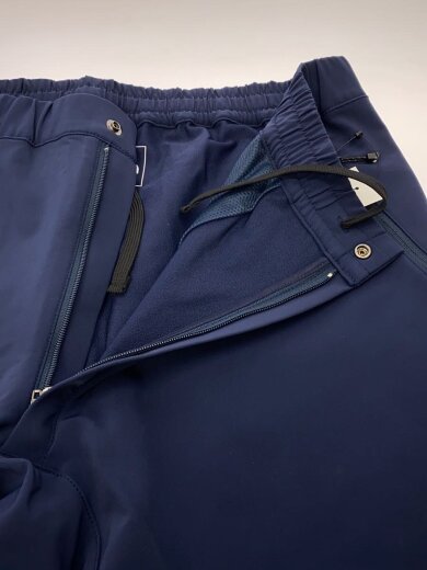 商品画像：ALPINE LIGHT PANT_アルパインライトパンツ/L/ナイロン/NVY/無地 3