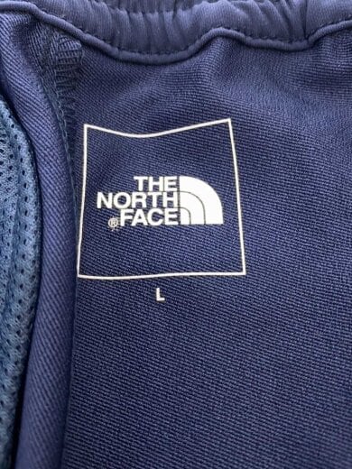 商品画像：ALPINE LIGHT PANT_アルパインライトパンツ/L/ナイロン/NVY/無地 4