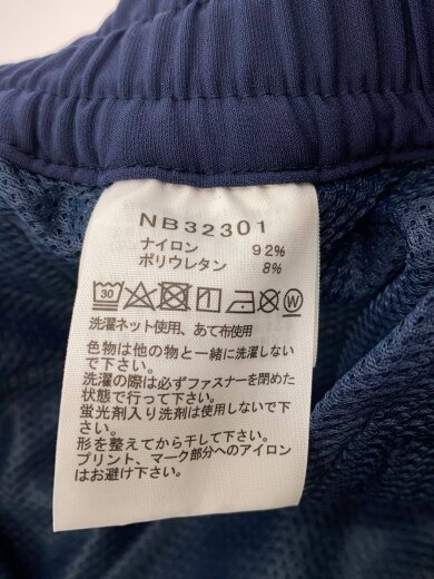 商品画像：ALPINE LIGHT PANT_アルパインライトパンツ/L/ナイロン/NVY/無地 5