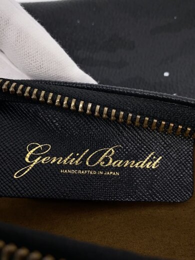 商品画像：ウエストバッグ/--/BLK/カモフラ 5