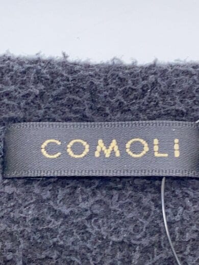 商品画像：トップス/1/シルク/BLK/C03-05012// 3