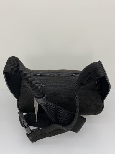 商品画像：ウエストバッグ/--/BLK/状態考慮// 3