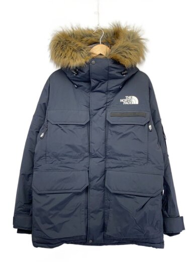 商品画像：SOUTHERN CROSS PARKA_サザンクロスパーカ/L/ナイロン/BLK 1