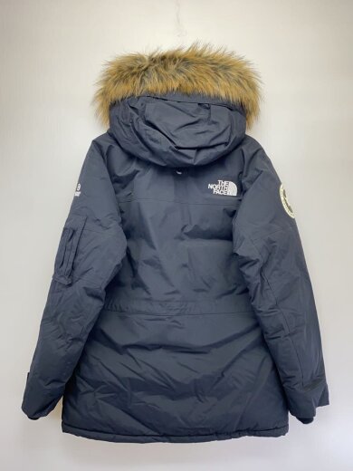 商品画像：SOUTHERN CROSS PARKA_サザンクロスパーカ/L/ナイロン/BLK 2