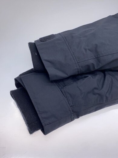 商品画像：SOUTHERN CROSS PARKA_サザンクロスパーカ/L/ナイロン/BLK 5