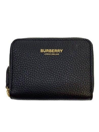 商品画像：コインケース/--/BLK/無地/レディース 1