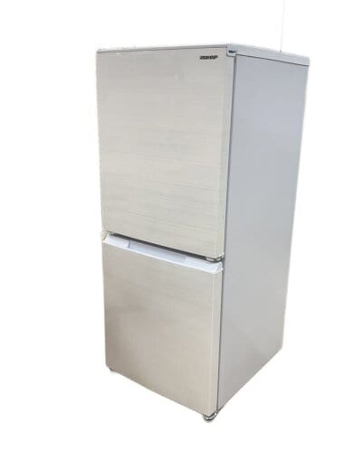 商品画像：冷蔵庫・冷凍庫 SJ-D15H-W 1