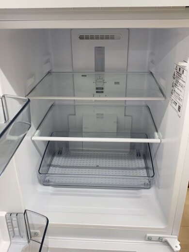 商品画像：冷蔵庫・冷凍庫 SJ-D15H-W 6