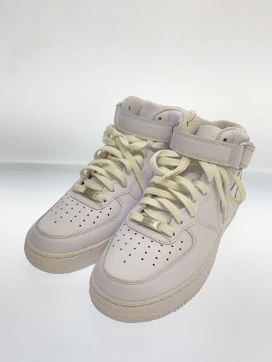 商品画像：AIR FORCE 1 MID 07_エアフォース 1 ミッド 07/27cm/WHT 2