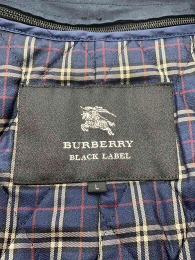 商品画像：トレンチコート/L/--/NVY/無地/D1A10-700-29// 3