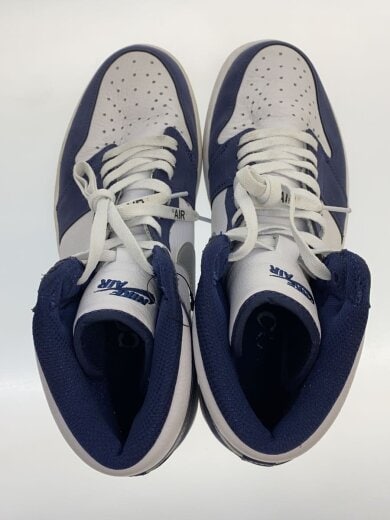 商品画像：AIR JORDAN 1 RETRO HIGH OG CO.JP_エアジョーダン 1 レトロ ハイ OG CO.JP 3
