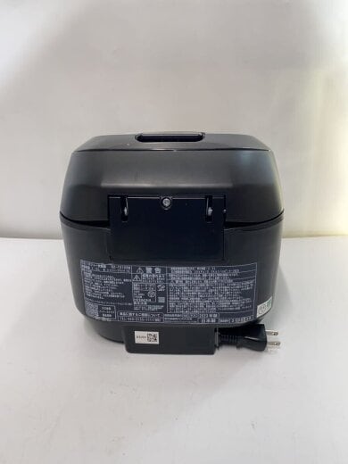 商品画像：炊飯器 RZ-TS105M 4