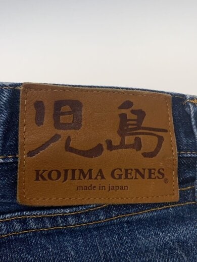 商品画像：ボトム/33/--/IDG/無地// 4