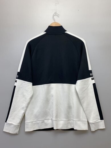 商品画像：ジャケット/M/コットン/BLK/50434916// 2