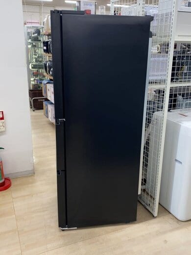 商品画像：冷蔵庫 HR-G280HBR// 2
