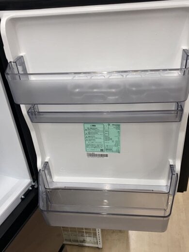 商品画像：冷蔵庫 HR-G280HBR// 6