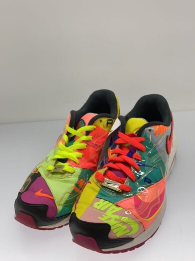 商品画像：AIR MAX 2 LIGHT QS/エアマックスライト/マルチカラー/CJ6200-001/27.5cm/マルチカラー// 2