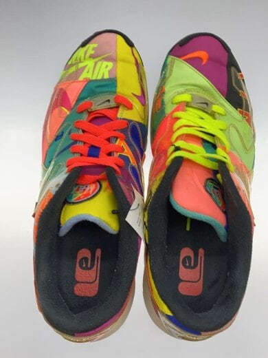 商品画像：AIR MAX 2 LIGHT QS/エアマックスライト/マルチカラー/CJ6200-001/27.5cm/マルチカラー// 3
