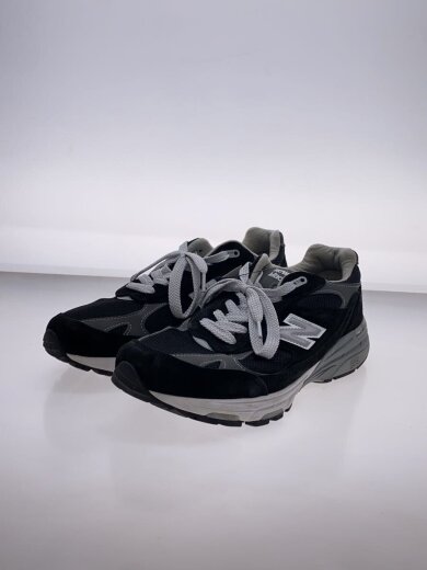 商品画像：ニューバランス/MR993/27cm/BLK 2