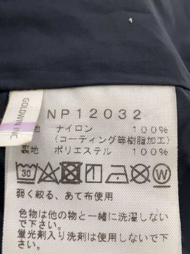 商品画像：MOUNTAIN LIGHT DENIM JACKET_マウンテンライトデニムジャケット/XL/ナイロン/NVY// 4