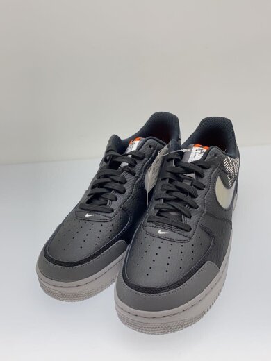 商品画像：AIR FORCE 1 07 LV8 2/27.5cm/BLK// 2