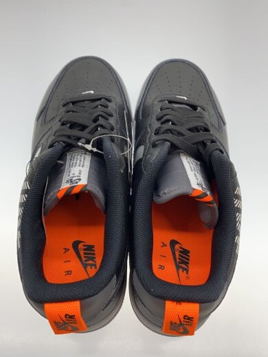 商品画像：AIR FORCE 1 07 LV8 2/27.5cm/BLK// 3