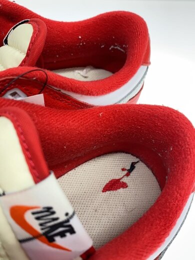 商品画像：DUNK LOW RETRO PRM_ダンク ロー レトロ プレミアム/26.5cm/RED// 6