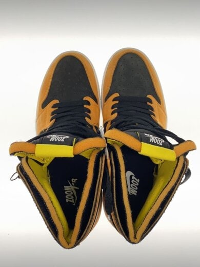 商品画像：AIR JORDAN 1 ZOOM CMFT_エアジョーダン 1 ズーム コンフォート/25.5cm/ORN// 3