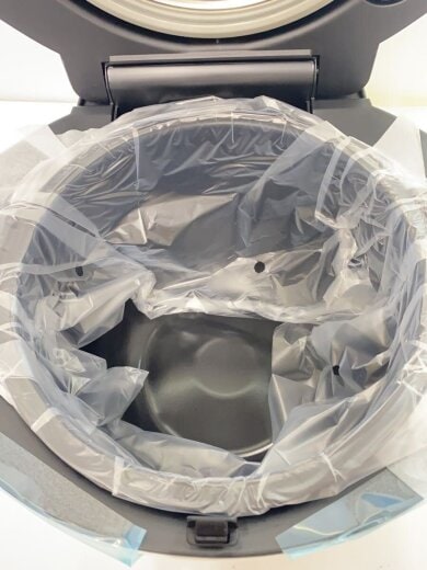 商品画像：ホットプレート・グリル鍋/KN-HW16H-W 7