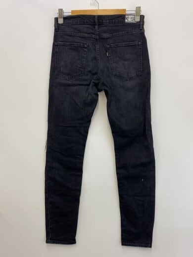 商品画像：ボトム/31/コットン/BLK/02231AP02 2