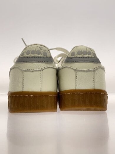 商品画像：ローカットスニーカー/28cm/WHT/501.182526// 5
