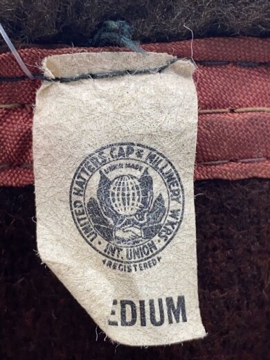 商品画像：ヘッドウェア/M/メンズ 5