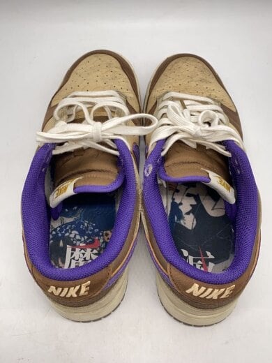 商品画像：DUNK LOW PREMIUM_ダンク ロー プレミアム/28cm/BEG// 3