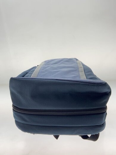 商品画像：リュック/ナイロン/BLU/無地/609793 4