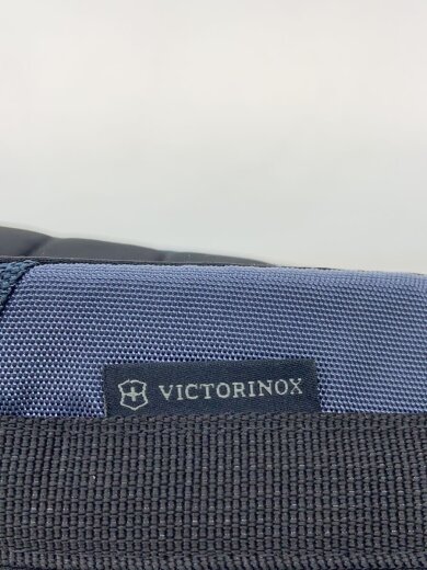 商品画像：リュック/ナイロン/BLU/無地/609793 5