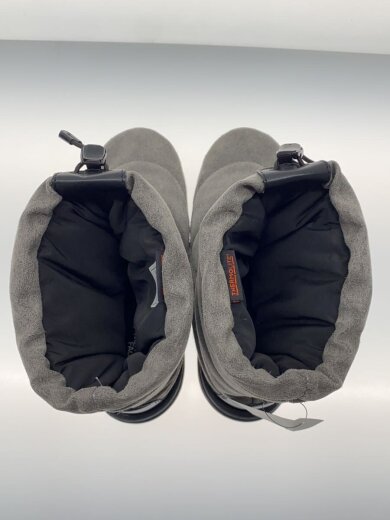 商品画像：ブーツ/27cm/GRY/NF51875 3