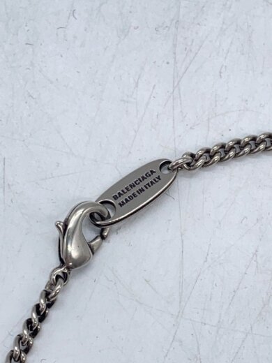 商品画像：ネックレス/--/SLV/トップ有/メンズ 3